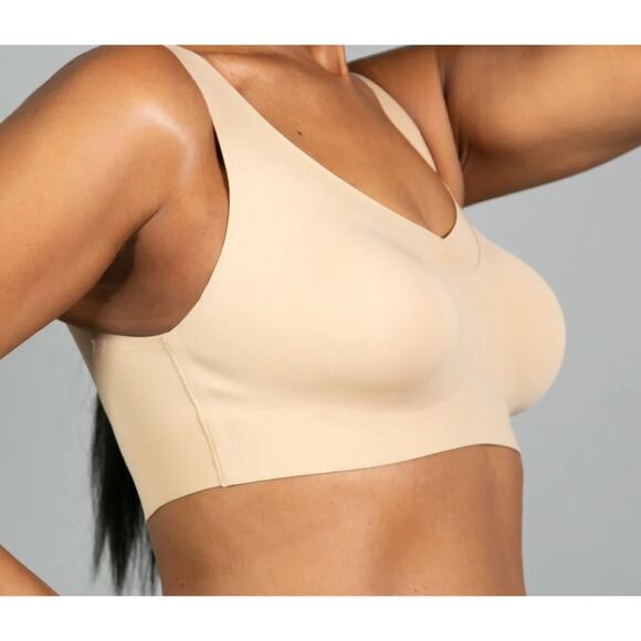 Rhonda Shear 3x nude bra new without tags - Picture 3 of 6